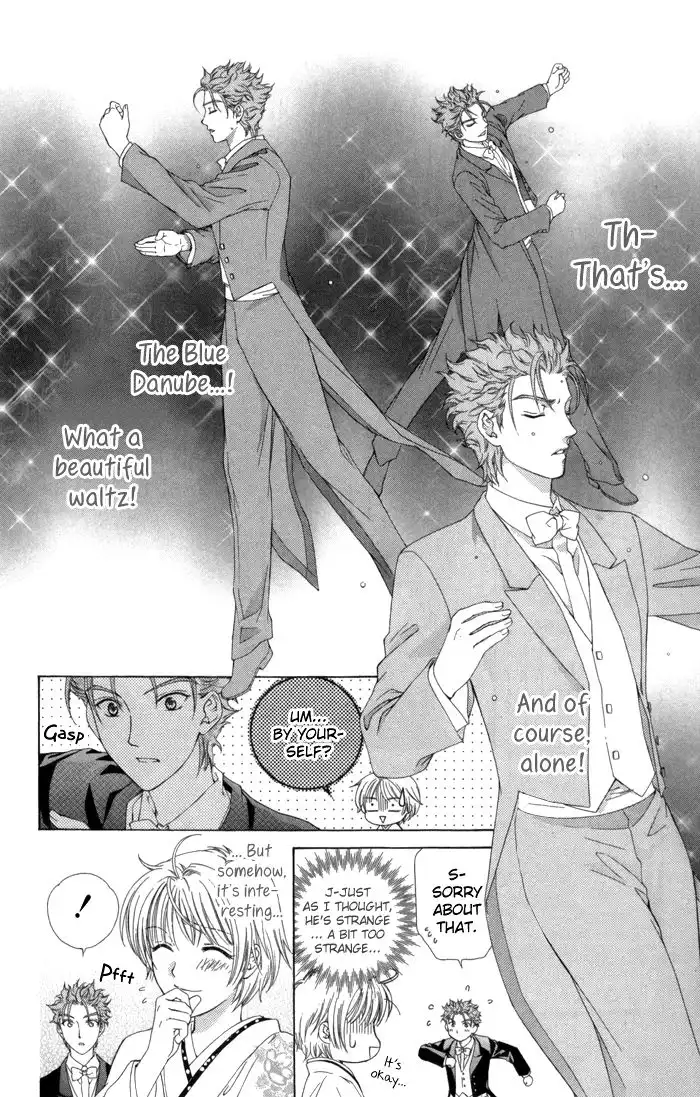 Onsen de Aimashou Chapter 7 18